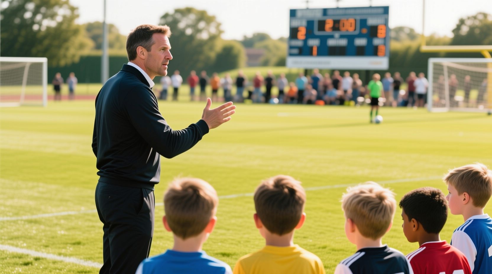 Transforme Seu Jogo: Mentoria e Análise Esportiva