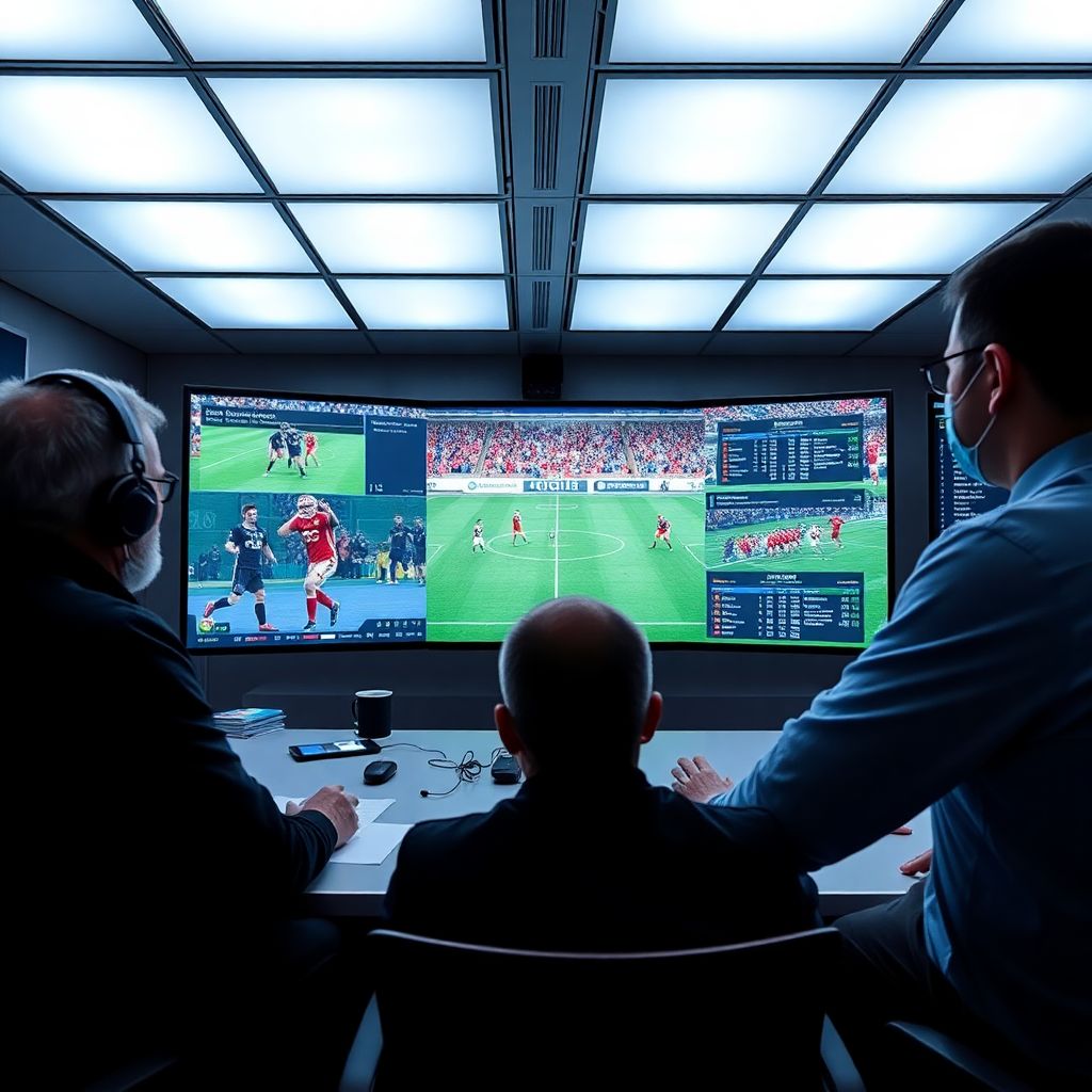 Case study: full analysis of a historic final and lessons for modern coaches