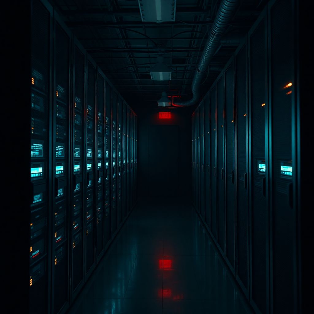 Microsoft Iis sob ataque: campanha de espionagem Op-512 com web shells furtivos