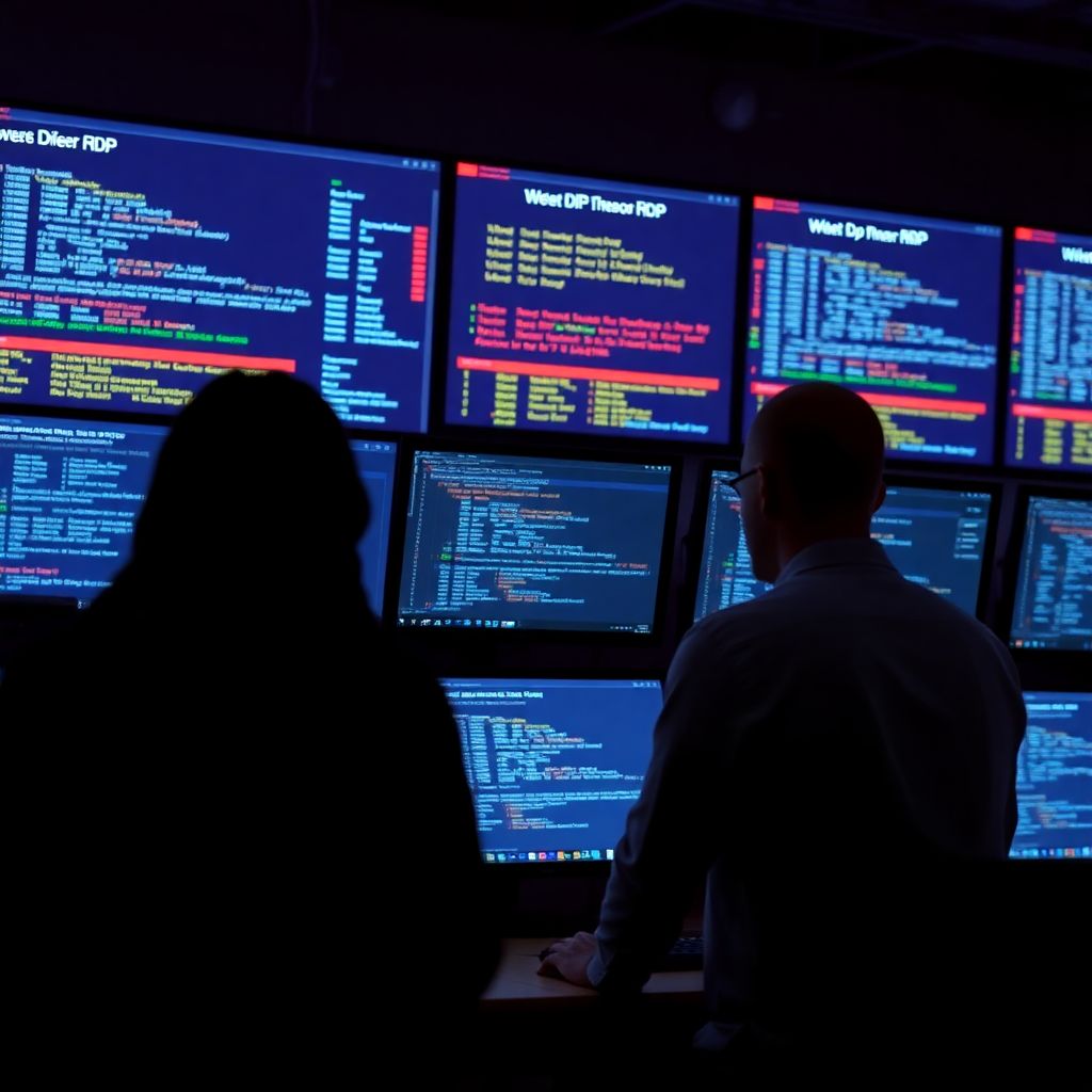 Falhas Rdp no windows: impacto das vulnerabilidades Cve-2026 e proteção