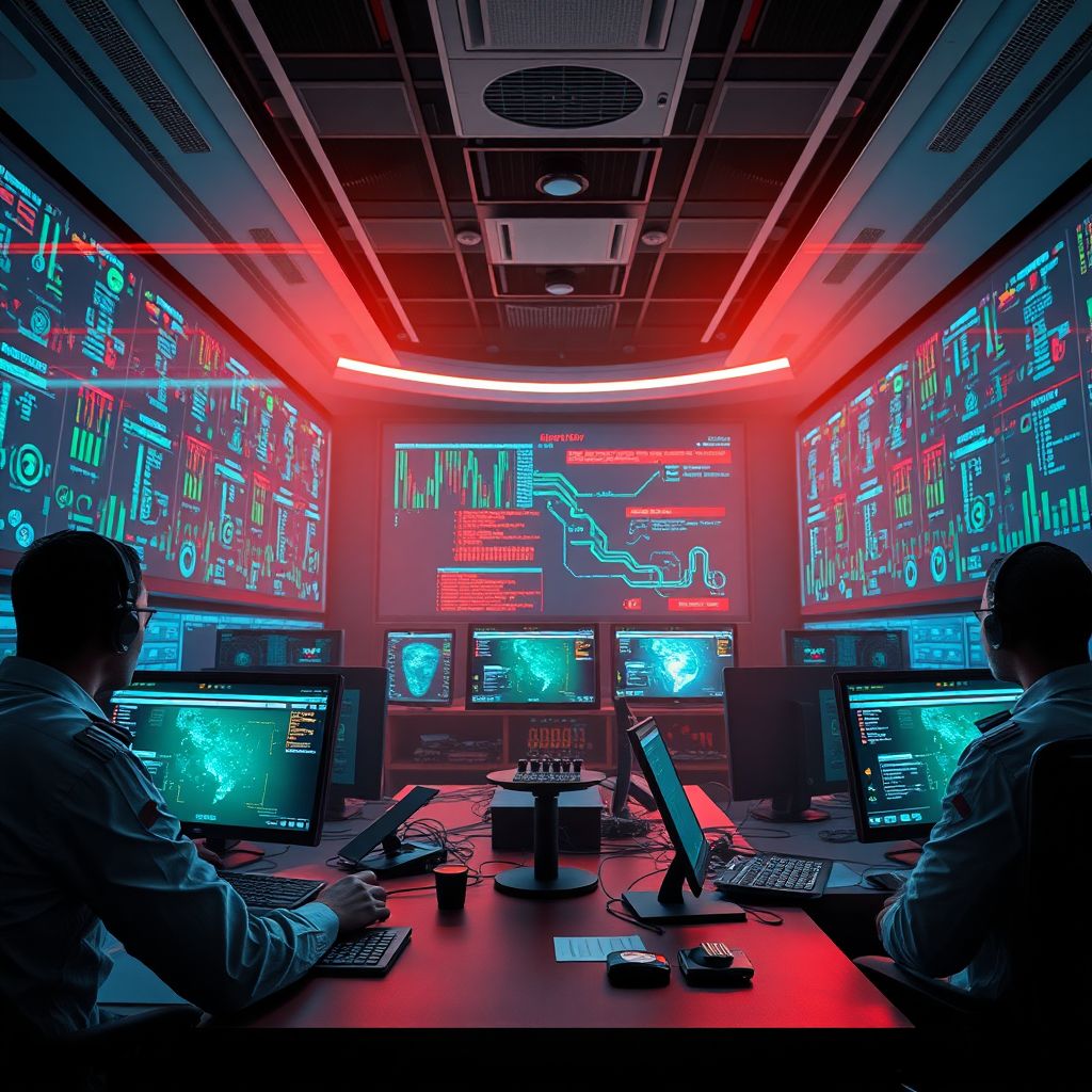 Vulnerabilidade crítica no openssl Cve-2026-45447 exige atualização imediata