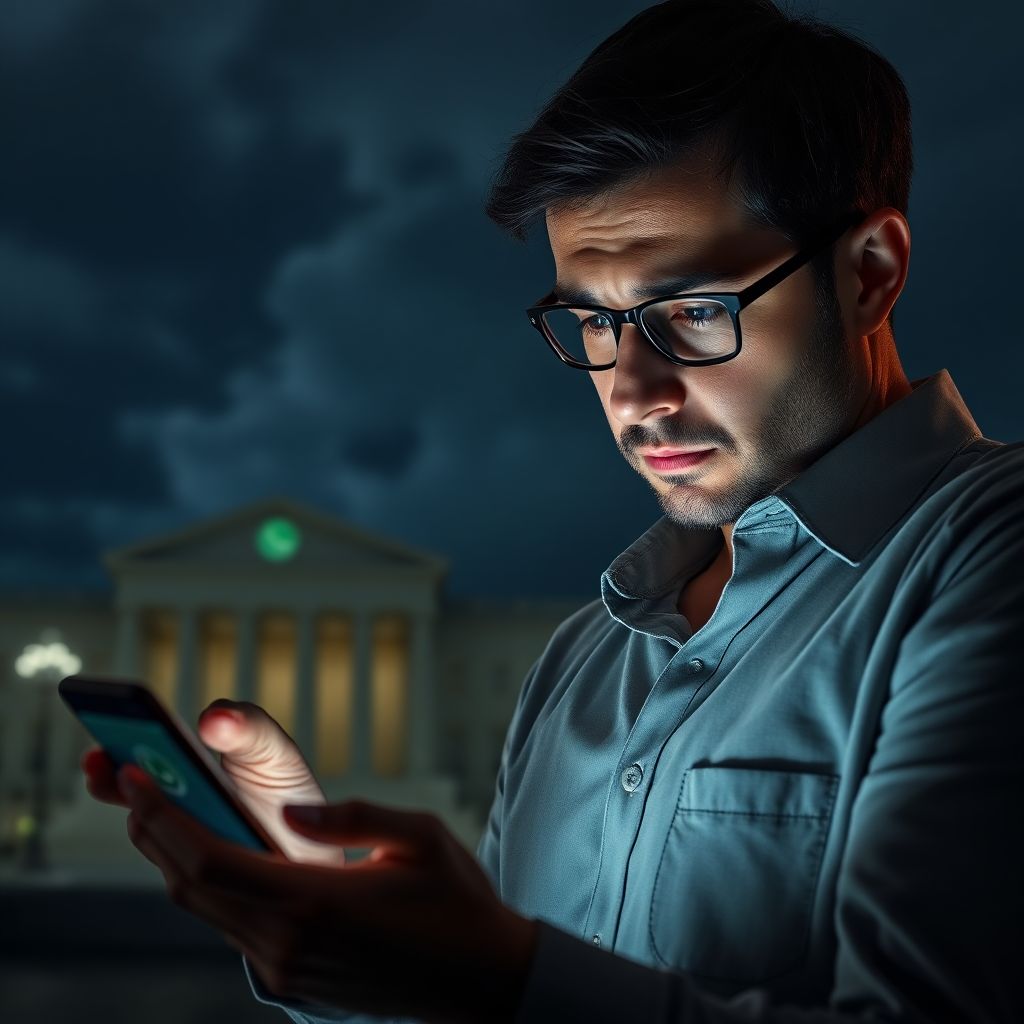 Whatsapp acusa Nso group de spearphishing e pede desacato na justiça dos Eua