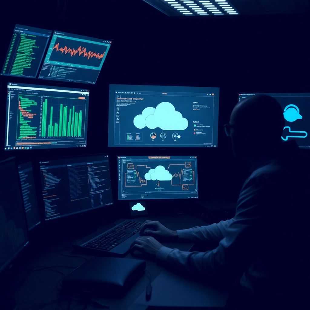 Vulnerabilidade crítica no splunk na Aws permite execução remota de código