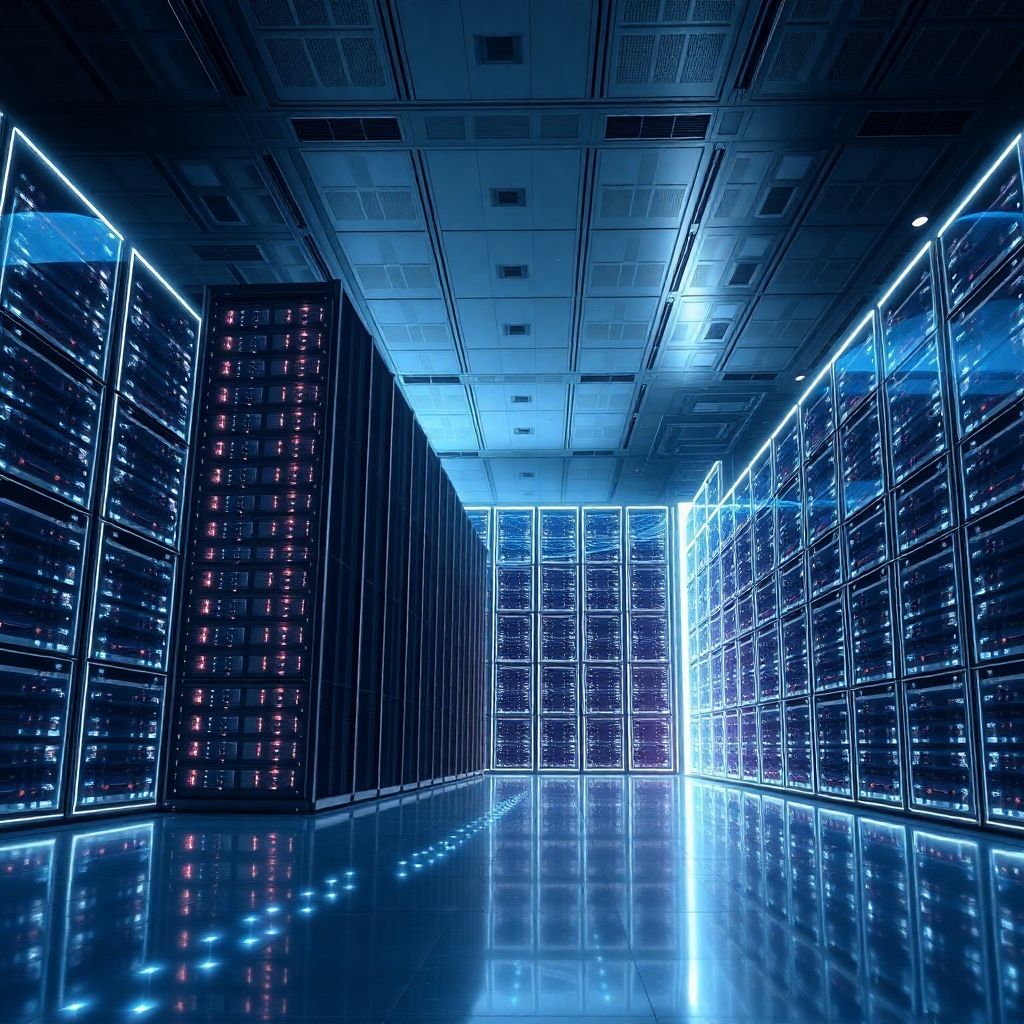 China lidera Top500 com supercomputador lineshine de 2,198 exaflops com cpus próprias