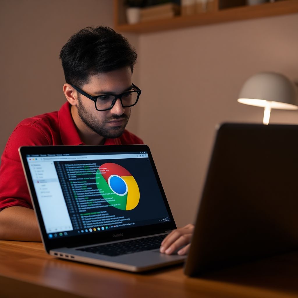 Bloqueador de anúncios do youtube expõe dados no navegador chrome
