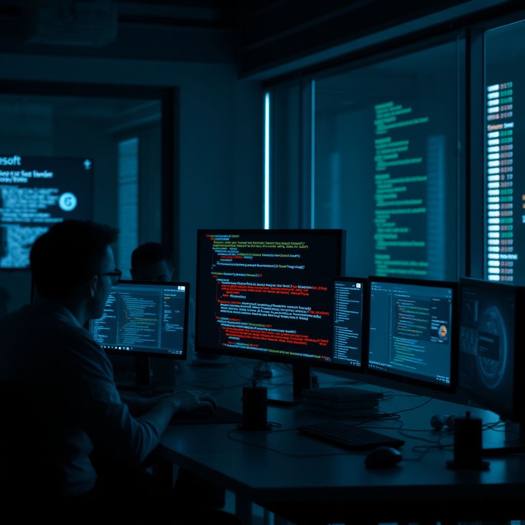 Vulnerabilidade no microsoft edge permite execução remota de código Cve-2026-57992