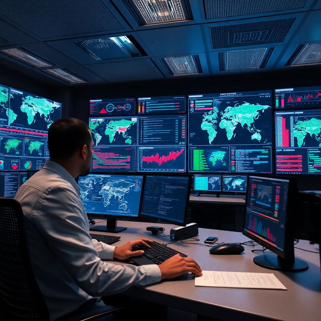 Threat intelligence com Ia: por que empresas correm para integrar agora