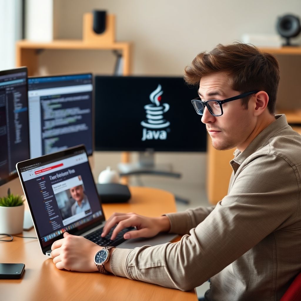 Oracle encerra suporte oficial do java para macs intel a partir do Jdk 27
