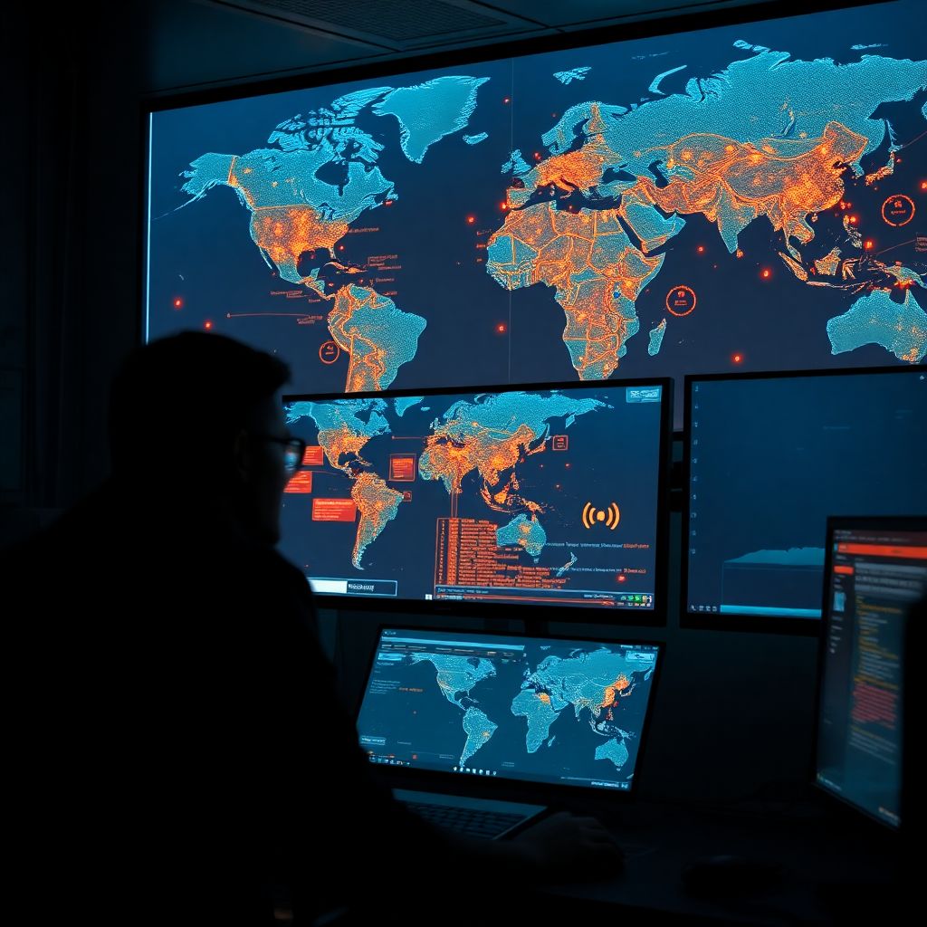 Nsa alerta para invasões a roteadores e switches cisco e explica como se proteger