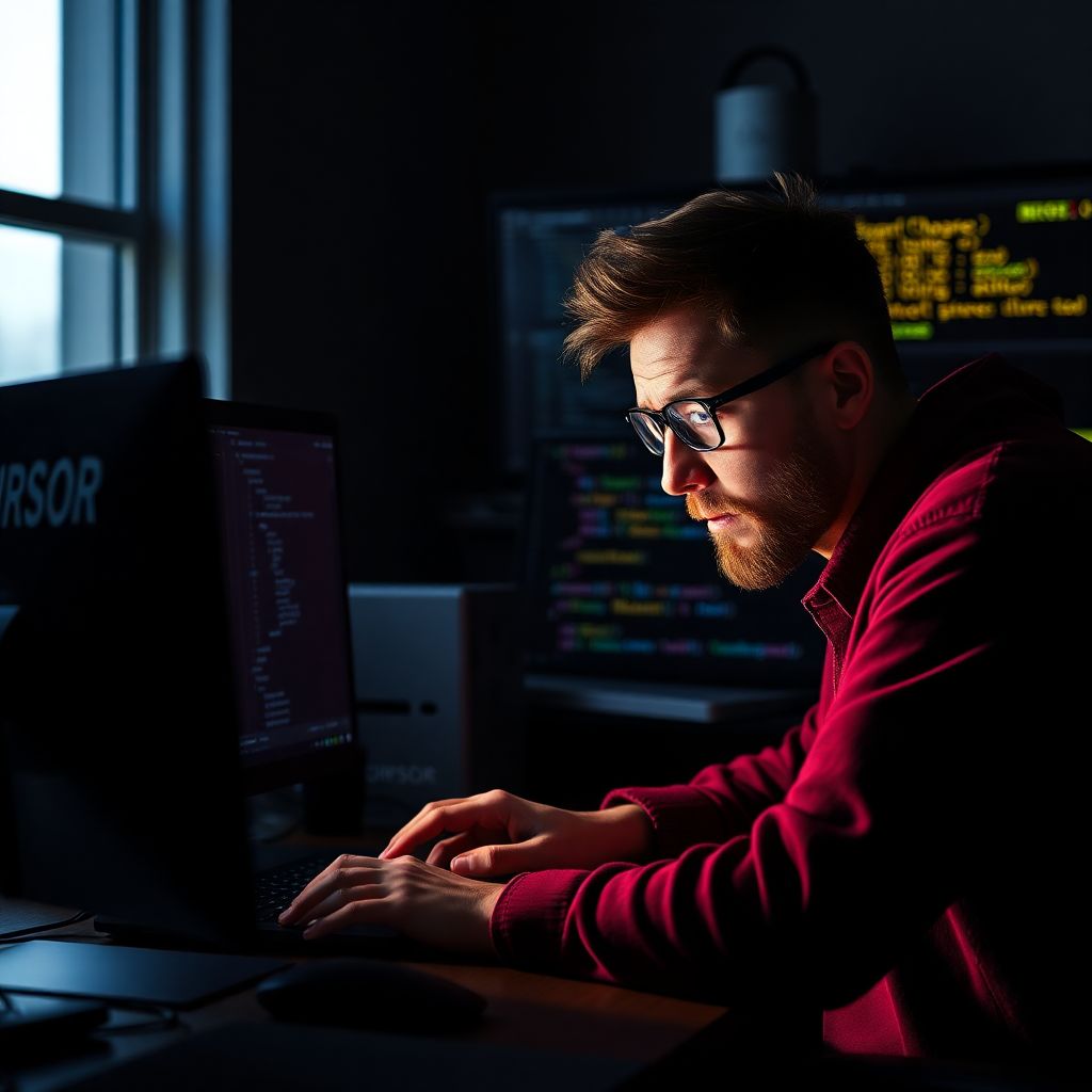 Falha zero day no cursor no windows permite execução automática de malware