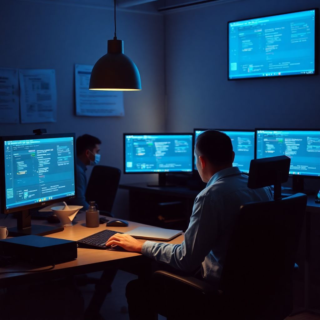 Falha zero day no anydesk Cve-2026-15682 ameaça sistemas e suporte remoto