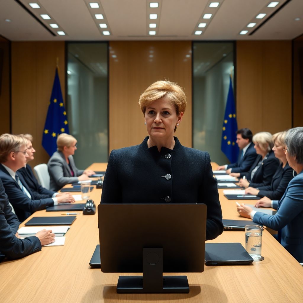União europeia avalia idade mínima comum de 13 anos para uso de redes sociais