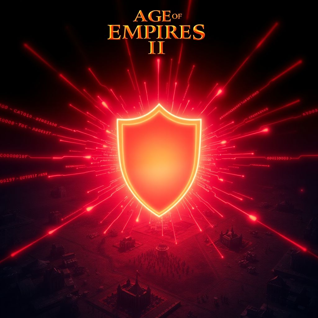 Microsoft corrige falha grave em age of empires Ii e alerta gamers online
