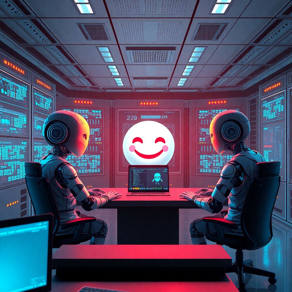 Openai admite Ia em invasão à hugging face e expõe riscos de agentes autônomos