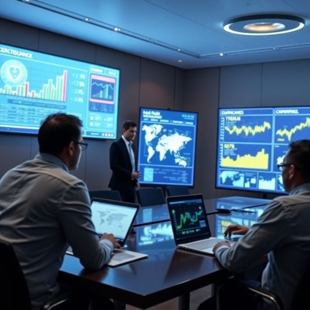 Cibersegurança no brasil: como hackers éticos e Ia redefinem a maturidade empresarial