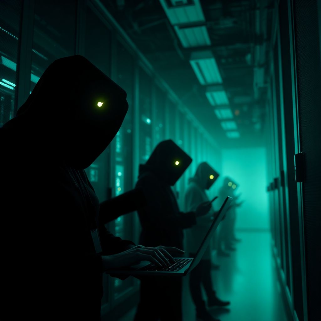 Ransomware explora drivers assinados vulneráveis para driblar proteções no windows