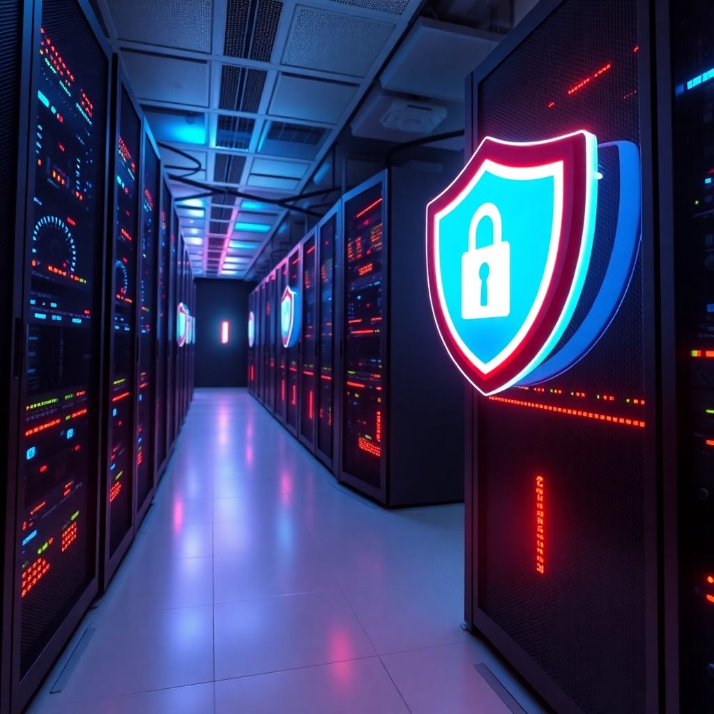 Broadcom corrige falhas críticas no vmware e protege servidores corporativos