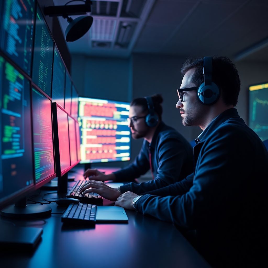 Pentest com Ia vs scan de vulnerabilidades: como provar risco real ao negócio