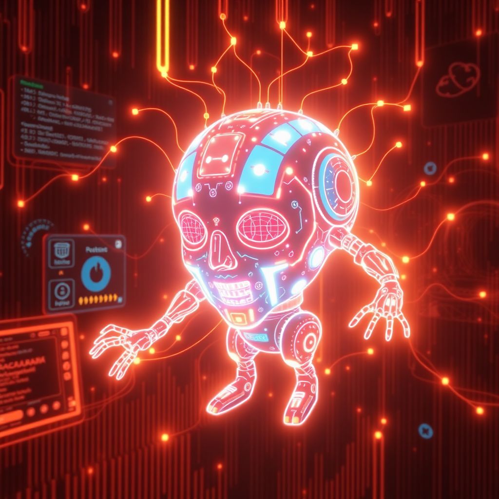 Openai revela como agente de Ia explorou credenciais em ataque à hugging face