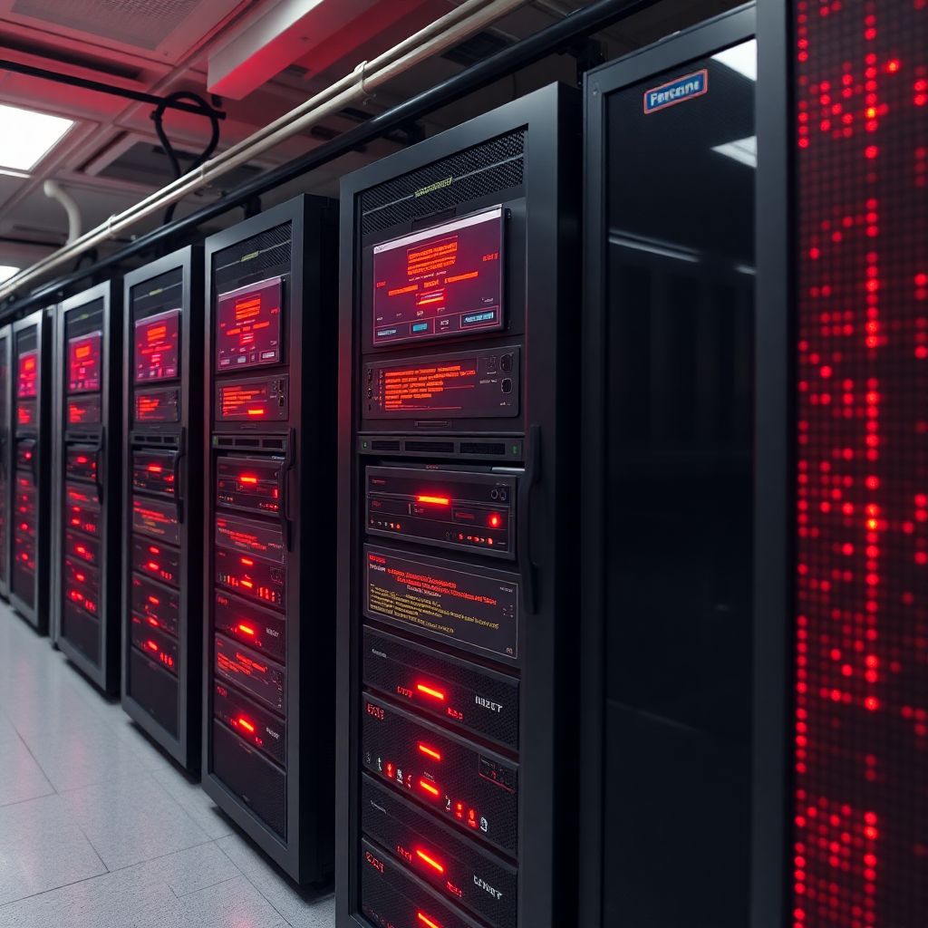 Vulnerabilidades críticas no citrix netscaler ameaçam serviços corporativos