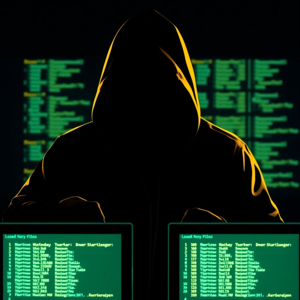 Falha crítica no ruby on rails: Cve-2026-66066 expõe arquivos do servidor