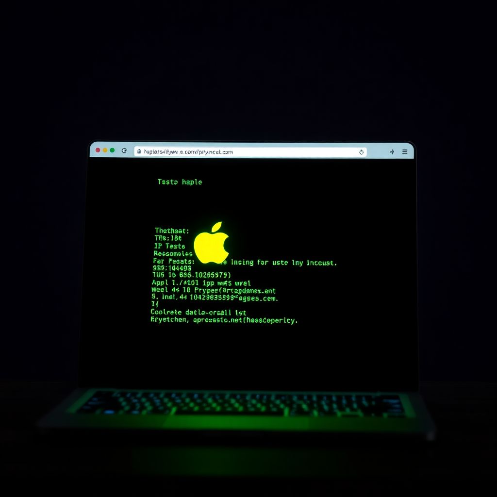 Apple private relay: falhas revelam vazamento de Ip e fragilizam privacidade