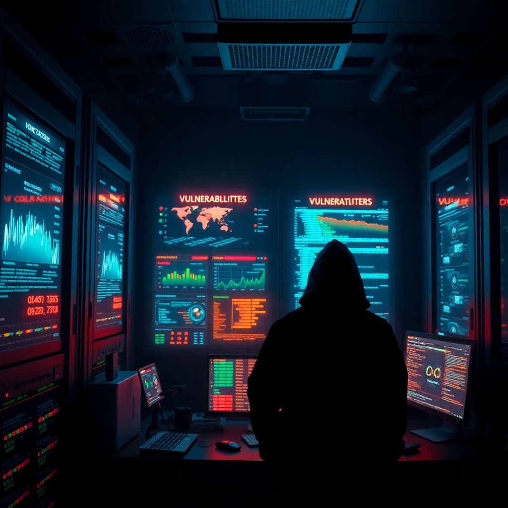 Falhas em aplicações web: como o pentest com Ia protege seu negócio