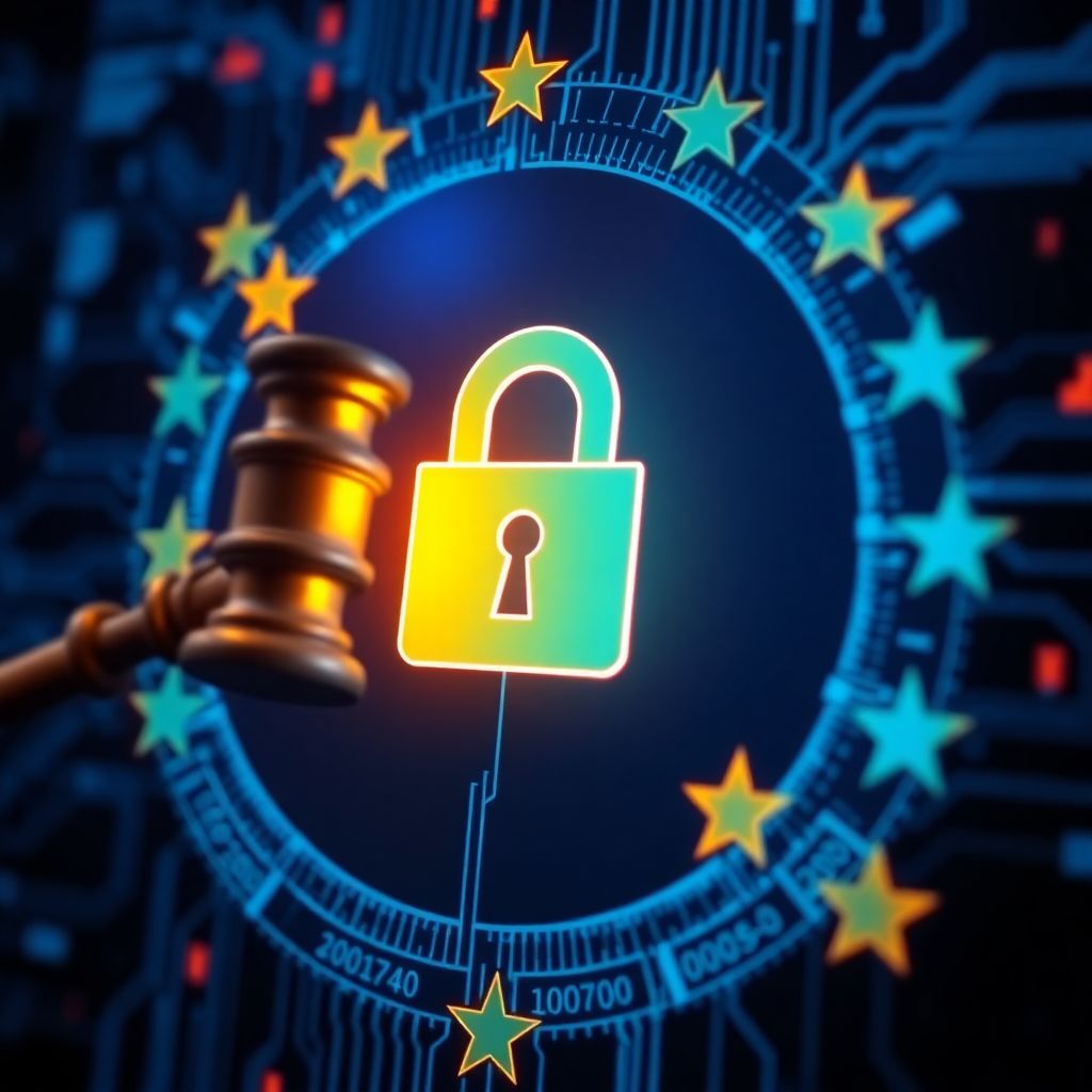 Cyber resilience act exige comunicação de falhas exploradas em até 24 horas