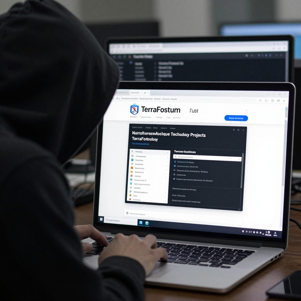 Hackers norte-coreanos usam projetos terraform adulterados para invadir empresa indiana de Ti