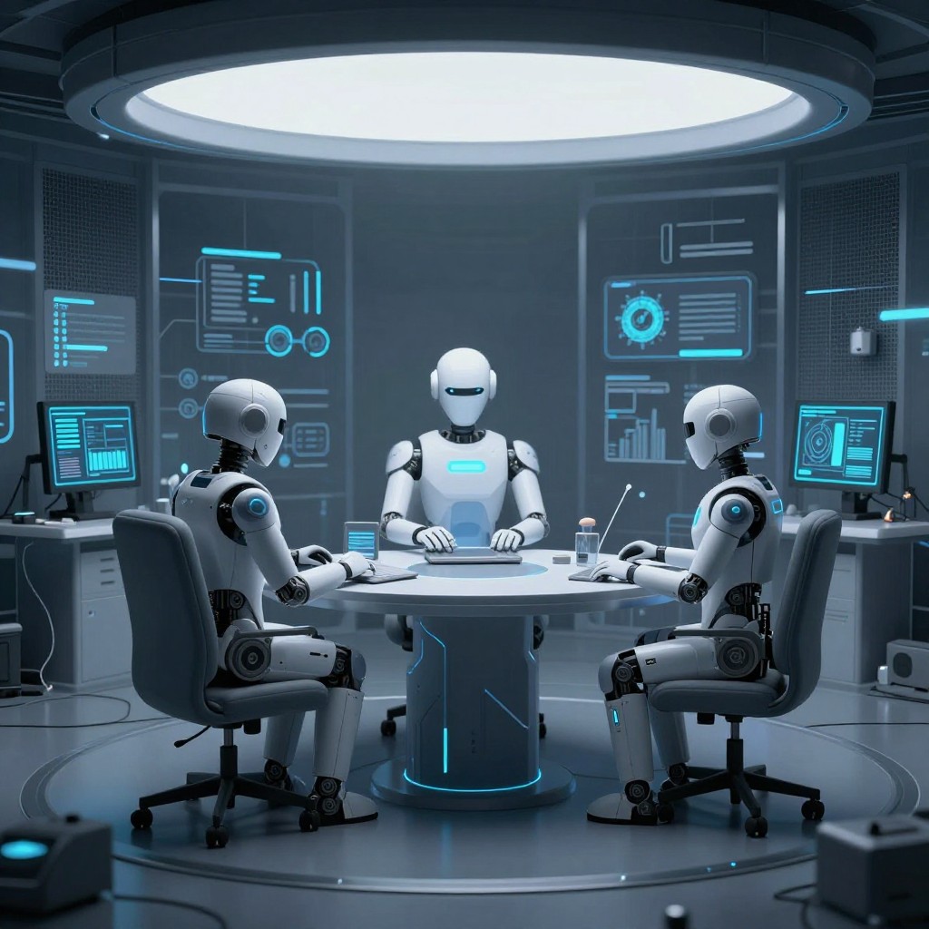 Nvidia apresenta plataforma de segurança para agentes autônomos de Ia veredict