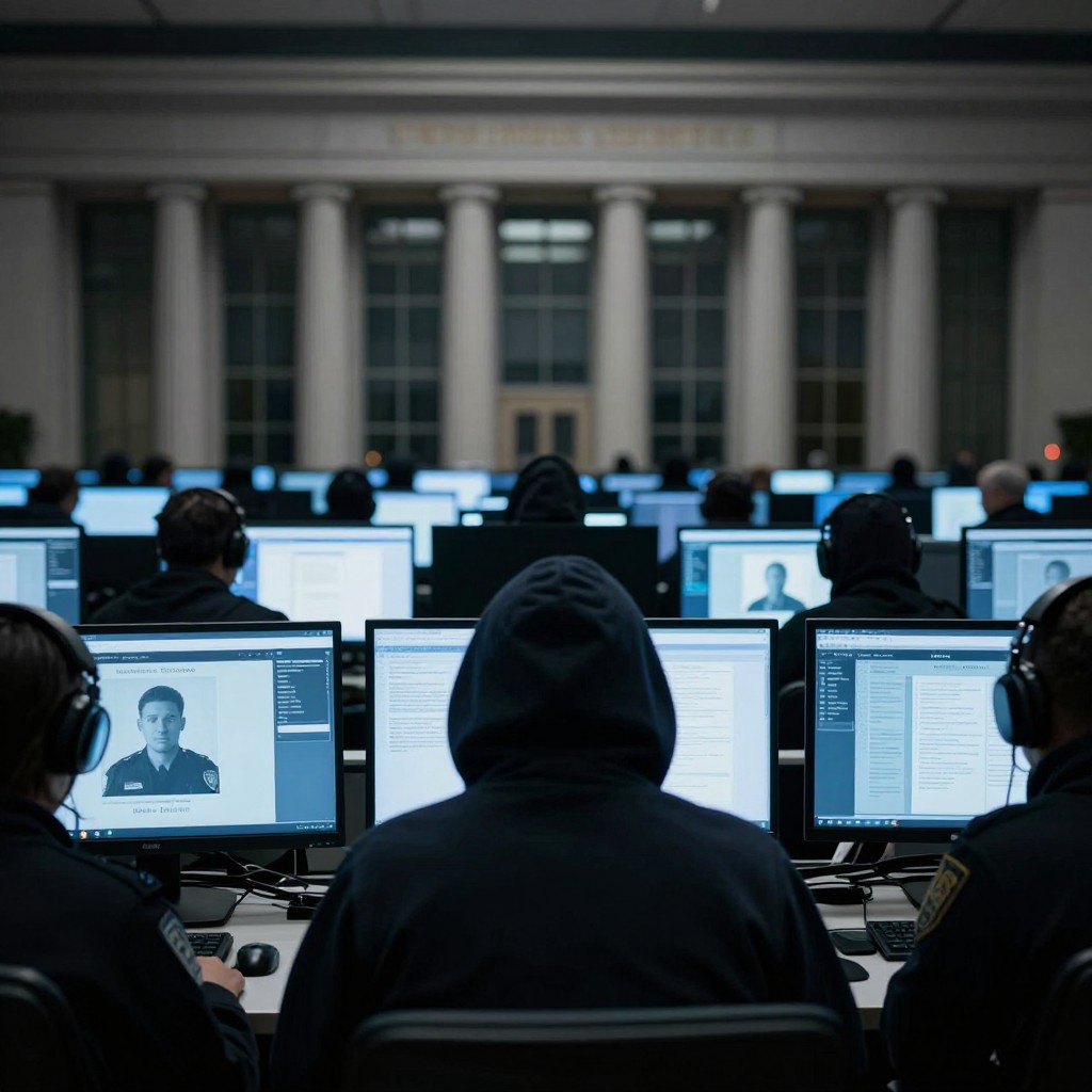 Shinyhunters afirma invasão a sistemas ligados ao Fbi e exige resgate milionário