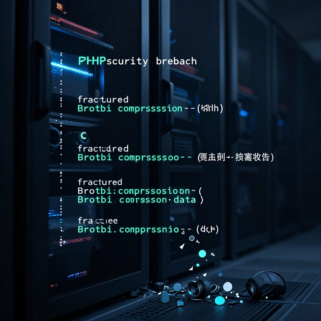 Php corrige falha crítica no brotli cinco dias após atualização contra ataques php2shell