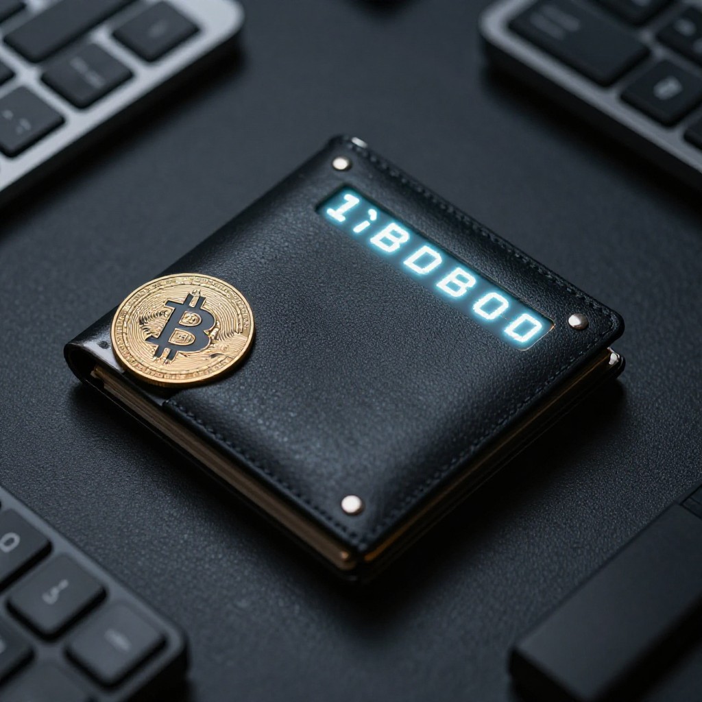 Carteiras ledger adulteradas tinham chips espiões para roubar frases de recuperação