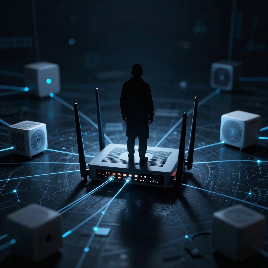 Vulnerabilidade no Sdk da realtek é explorada por botnet em roteadores e gravadores de vídeo