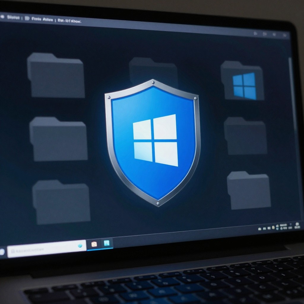 Malware pode se esconder em pastas ignoradas pelo windows defender, alerta pesquisa