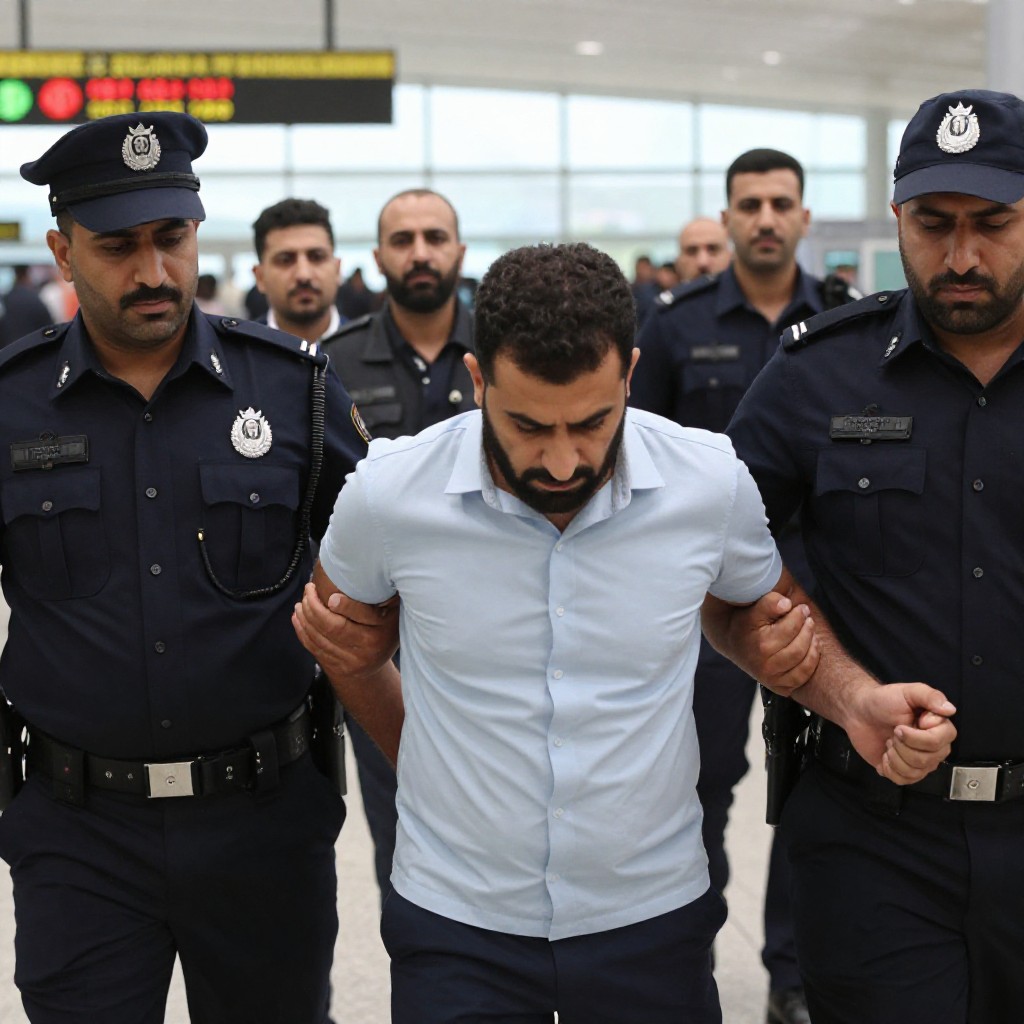 Iraniano acusado de roubar 31 Tb de dados de universidades é extraditado aos Eua
