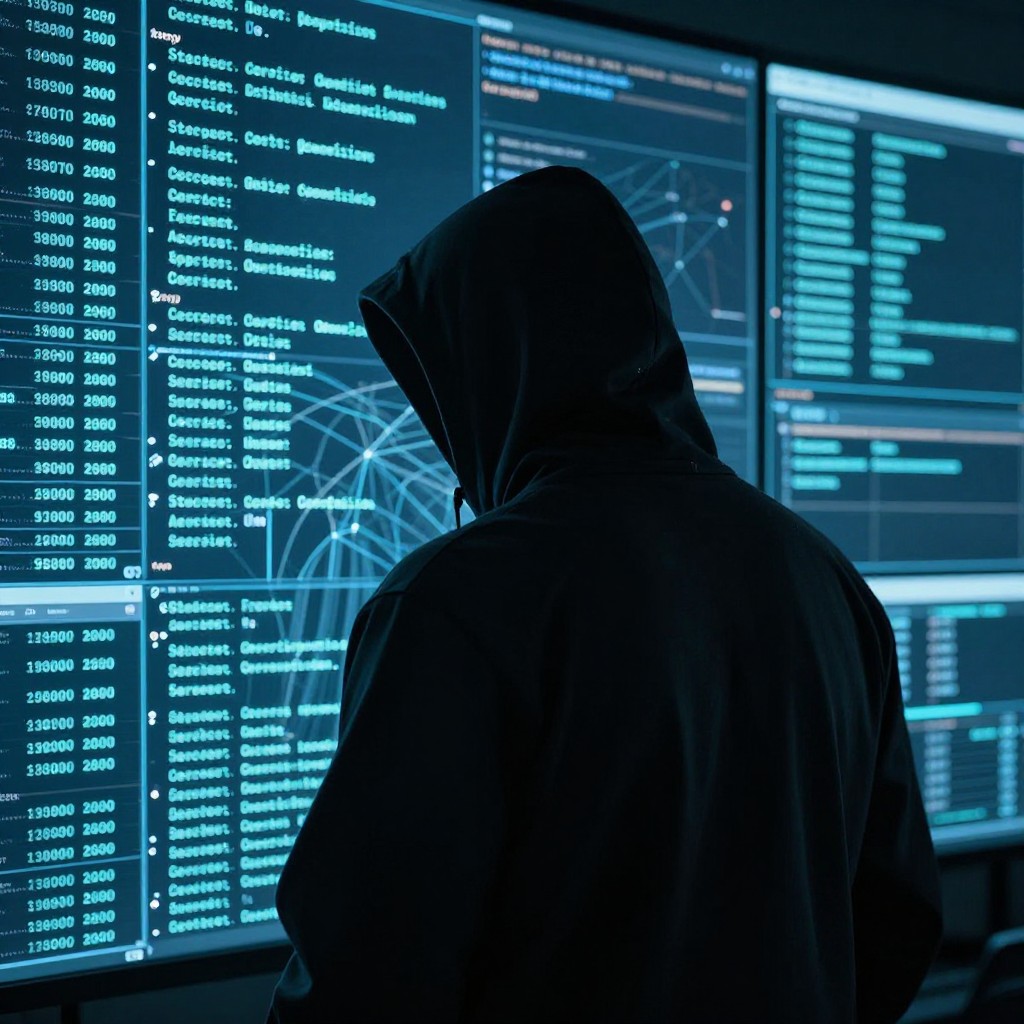 Cibercriminosos invadem firewalls e vpns corporativos e expõem mais de 70 mil credenciais
