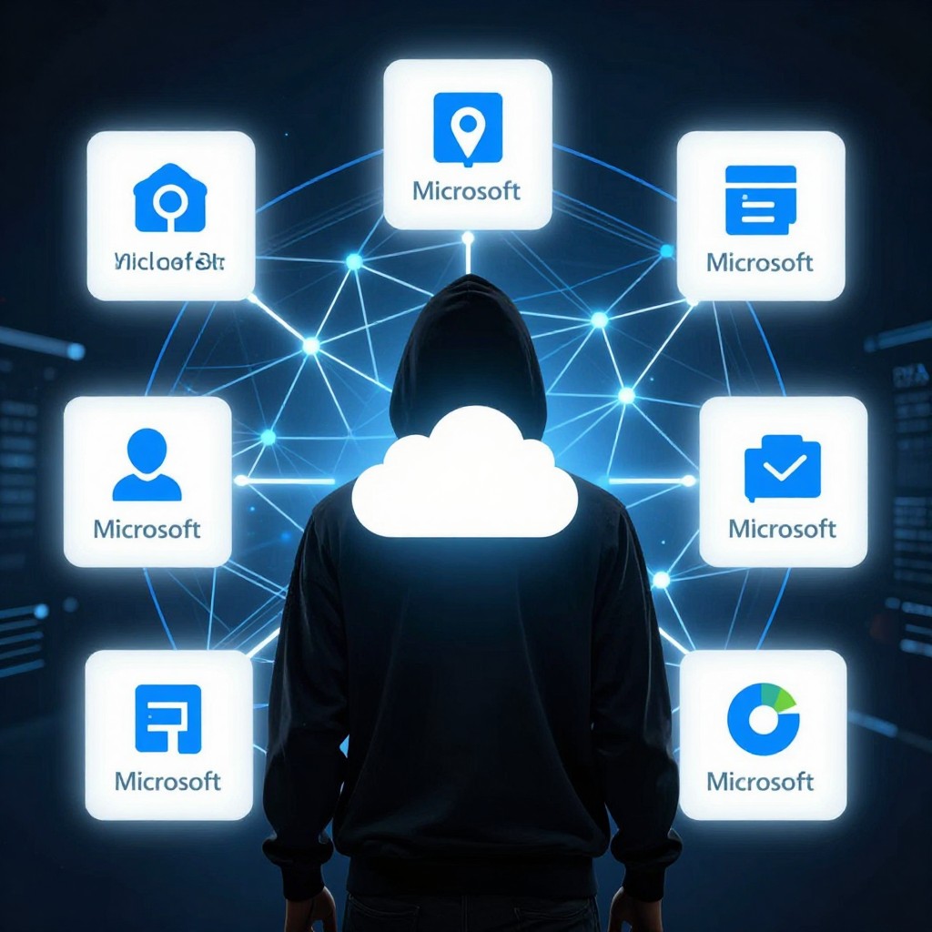 Credencial comprometida da connectwise expôs 173 ambientes microsoft 365 a ataque de cadeia de fornecimento