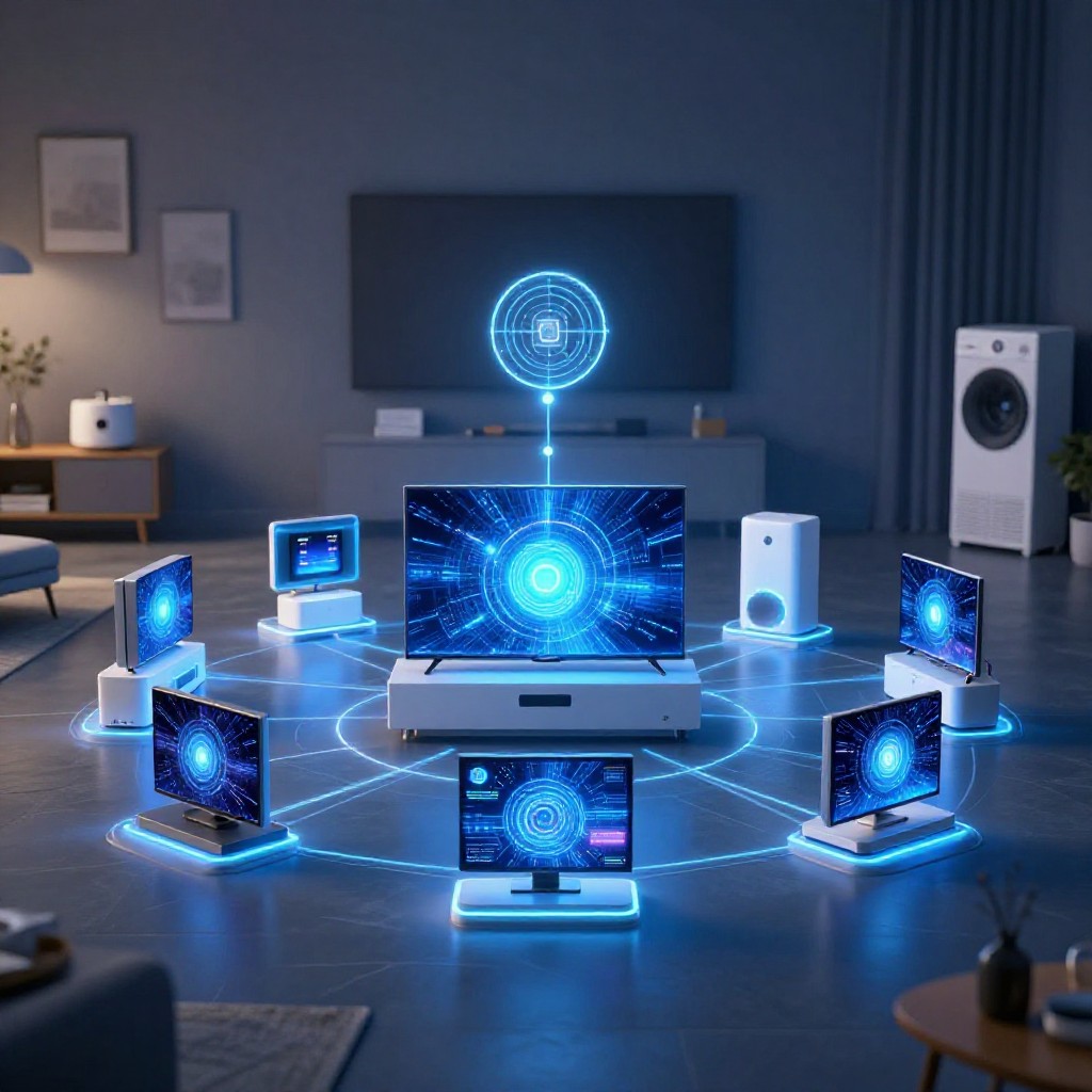 Anthropic alerta para risco de botnets de Ia em dispositivos conectados