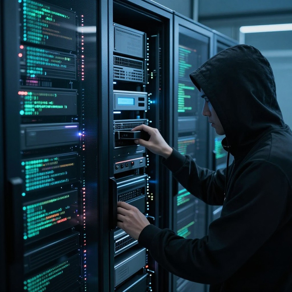 Falha no Waf siteguard permite execução de comandos com privilégios elevados