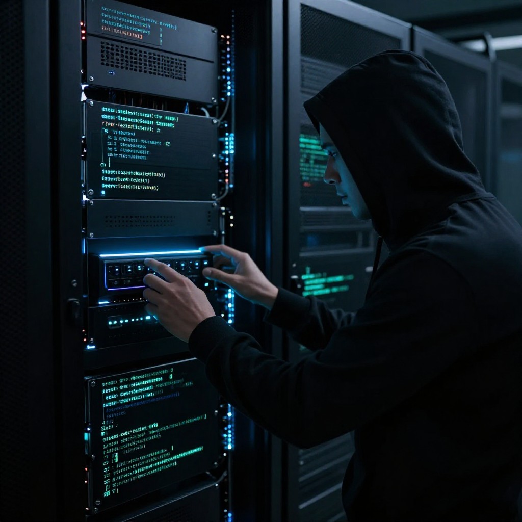 Falhas zero-day no ivanti connect secure permitem acesso root sem autenticação